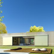 Einfamileinhaus von Ari Griffner