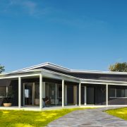 Einfamileinhaus von Ari Griffner