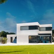 Einfamileinhaus von Ari Griffner