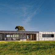 Einfamileinhaus von Ari Griffner