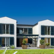 Einfamileinhaus von Ari Griffner