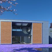 Einfamileinhaus von Ari Griffner