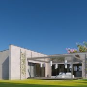 Einfamileinhaus von Ari Griffner