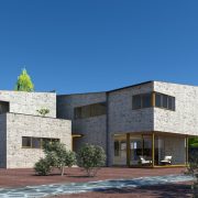 Einfamileinhaus von Ari Griffner