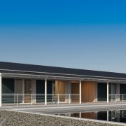 Einfamileinhaus von Ari Griffner