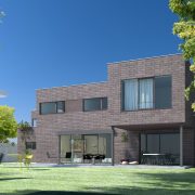 Einfamileinhaus von Ari Griffner