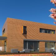 Einfamileinhaus von Ari Griffner