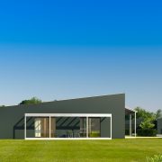 Einfamileinhaus von Ari Griffner